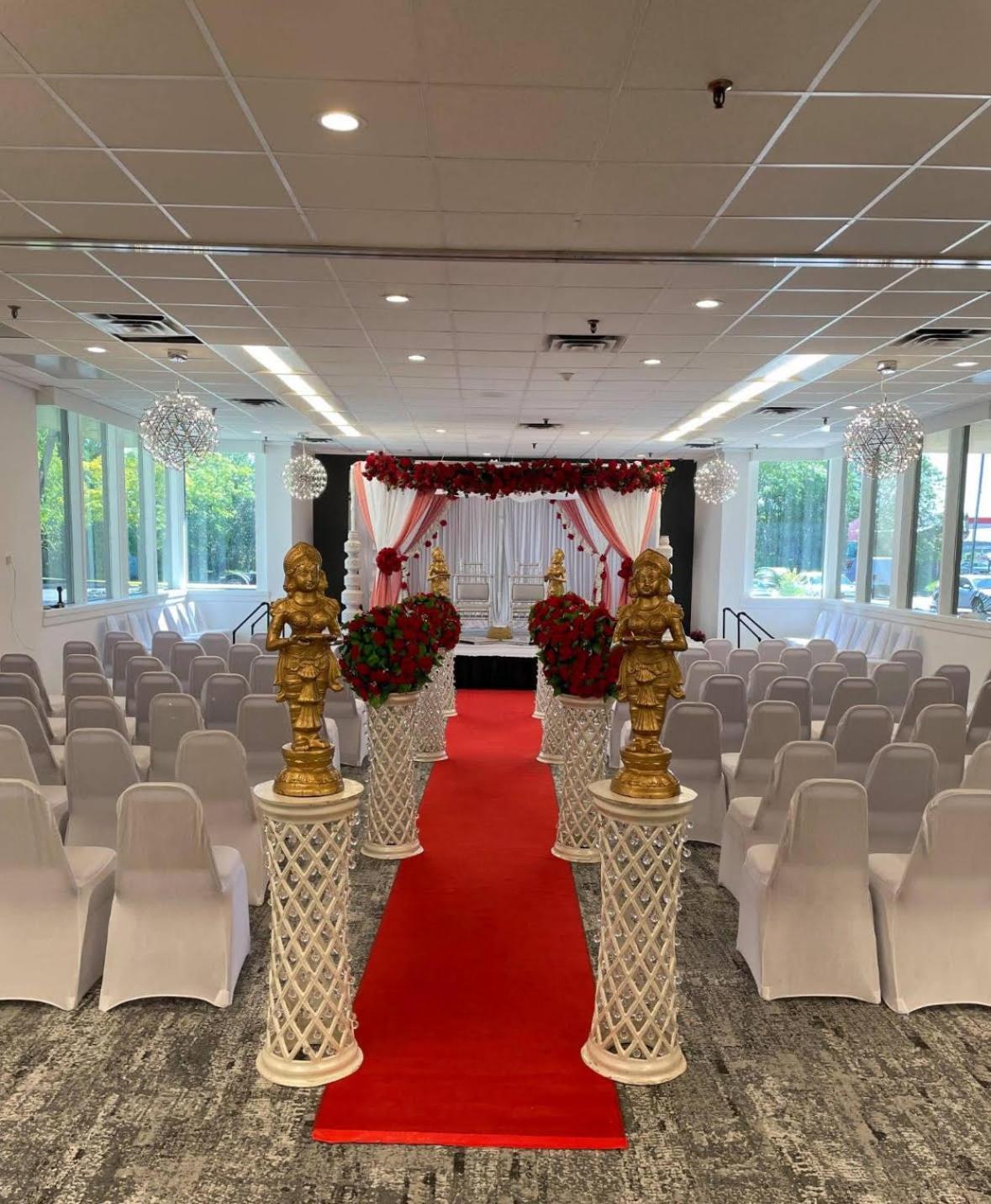 Ramada By Wyndham Newark/Wilmington Otel Dış mekan fotoğraf