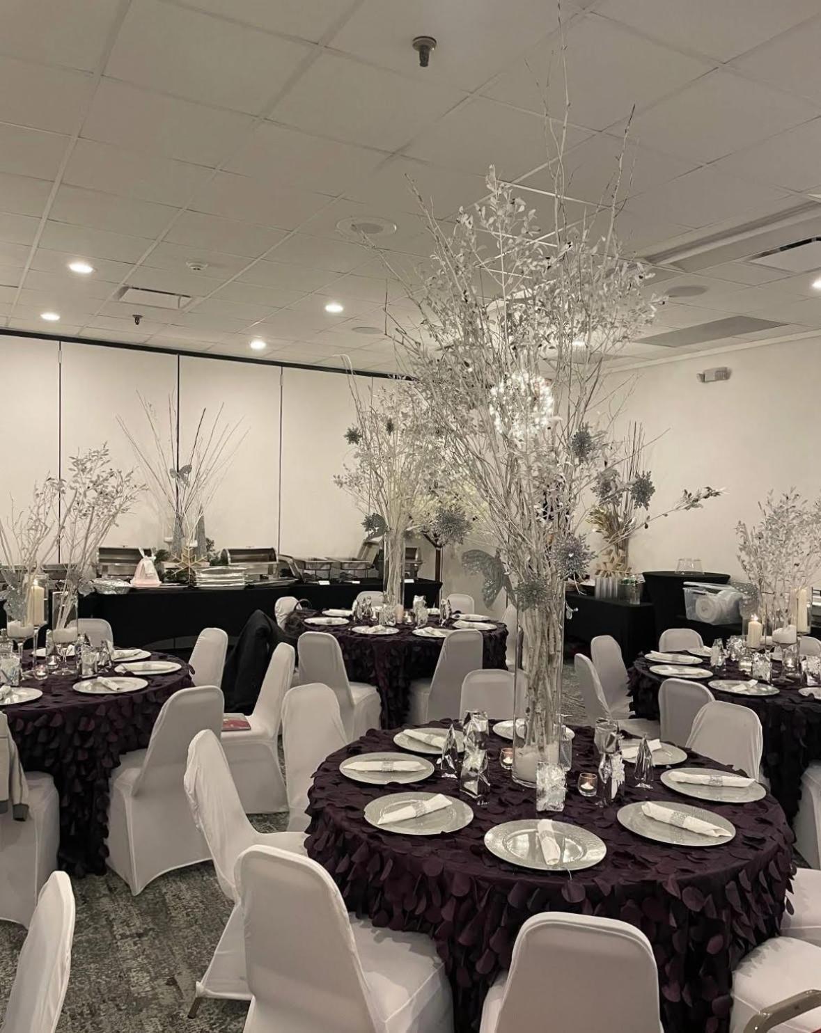 Ramada By Wyndham Newark/Wilmington Otel Dış mekan fotoğraf