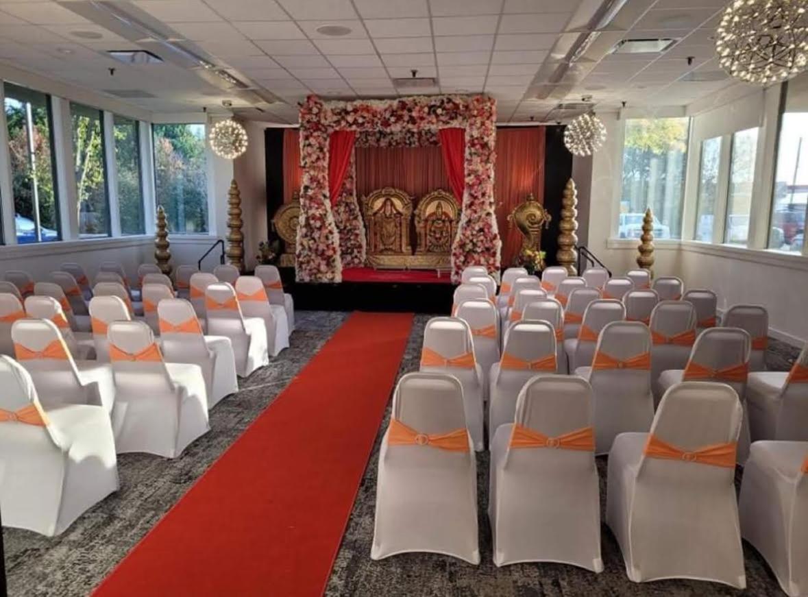 Ramada By Wyndham Newark/Wilmington Otel Dış mekan fotoğraf