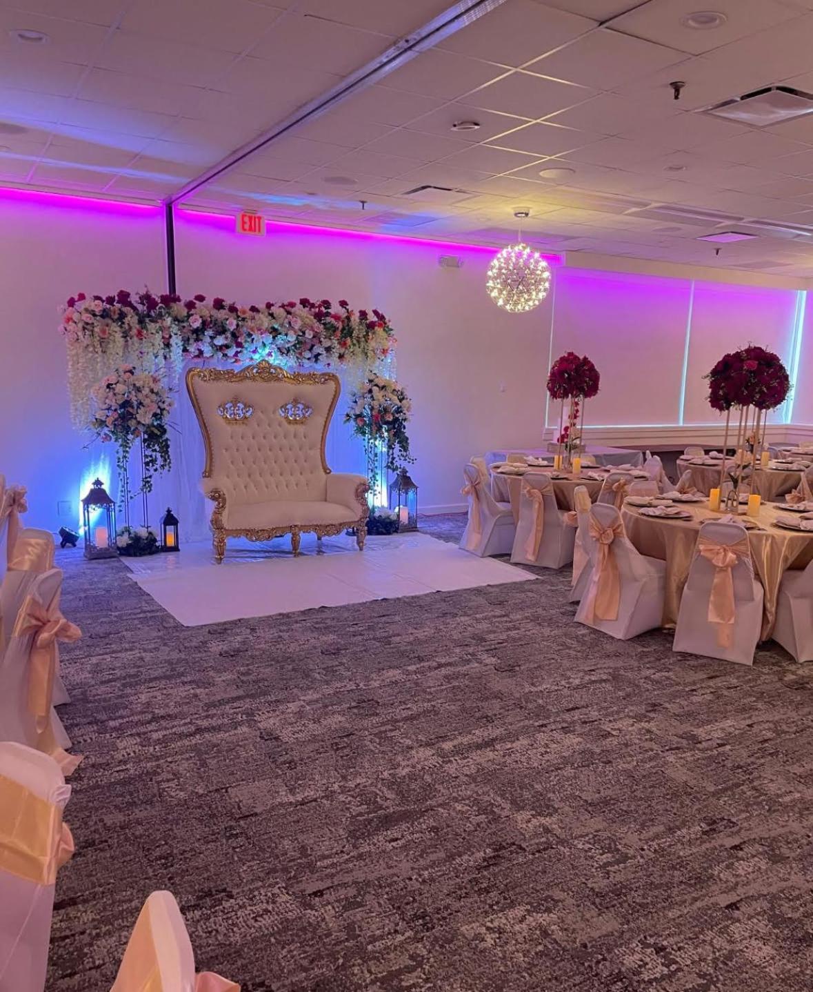 Ramada By Wyndham Newark/Wilmington Otel Dış mekan fotoğraf